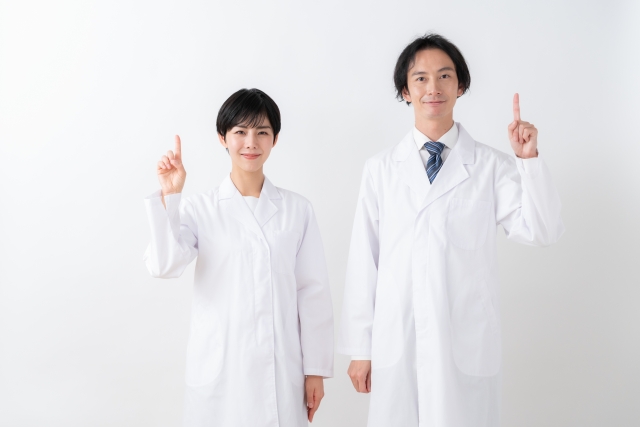 てっぺんはげの原因や治し方まとめ