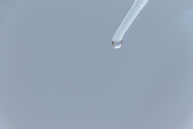 育毛剤にエタノールが入っている理由育毛剤の成分を調合