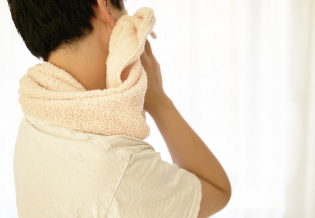 抜け毛の本数が増える朝シャンをやめたほうがいい理由まとめ
