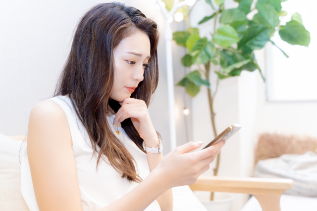 20代女性の薄毛が増えている