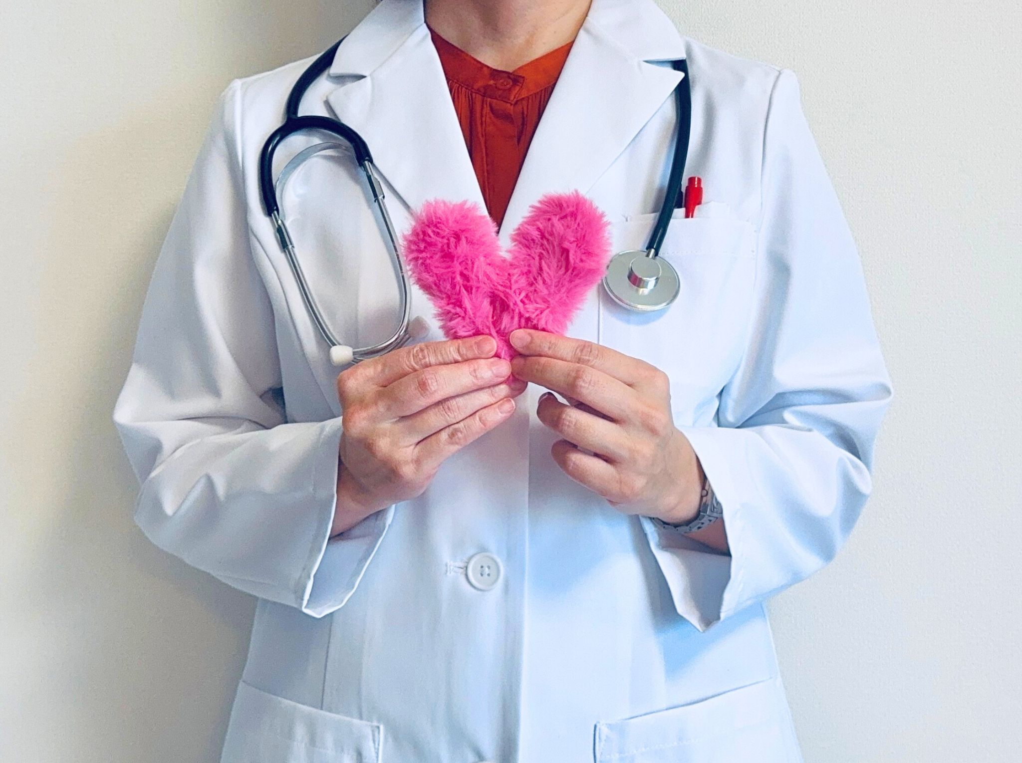 女性の薄毛 改善方法