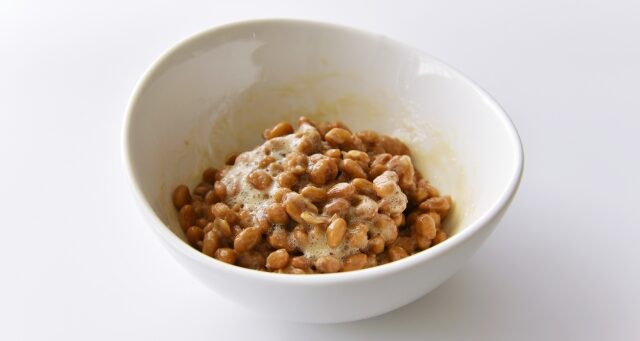 抜け毛予防におすすめの食べ物ランキング【第3位】大豆製品