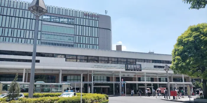 吉祥寺駅